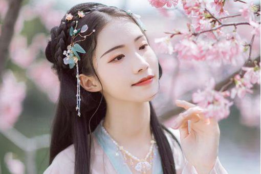 花朝节怎么来的 花朝节的传说 花朝节怎么来的 花朝节的传说