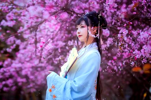 花朝节怎么来的 花朝节的传说 花朝节怎么来的 花朝节的传说
