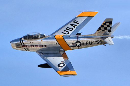 米格15和f86哪个更先进 更厉害 米格15和f86哪个更先进 更厉害