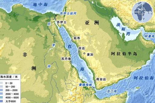 苏伊士运河是谁建造的 苏伊士运河的控制权在谁手上 苏伊士运河是谁建造的 苏伊士运河的控制权在谁手上