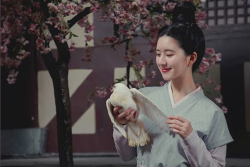 长歌行李乐嫣是好人坏人 李乐嫣最后和谁在一起了 长歌行李乐嫣是好人坏人 李乐嫣最后和谁在一起了