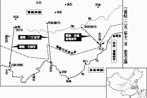 东兴之战发生于哪一年 东兴之战的导火索是什么 东兴之战发生于哪一年 东兴之战的导火索是什么