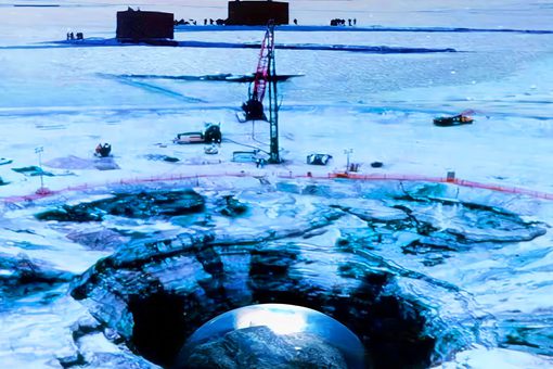南极冰下湖泊什么样子的 南极冰下湖史前生物有哪些 南极冰下湖泊什么样子的 南极冰下湖史前生物有哪些