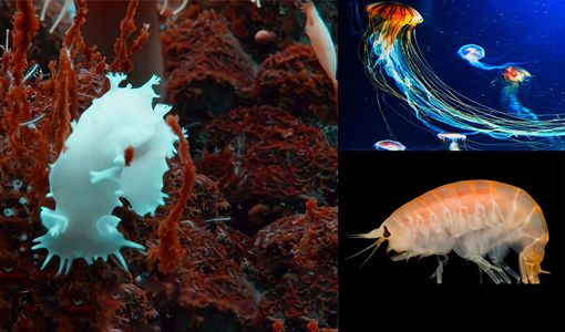 南极冰下湖泊什么样子的 南极冰下湖史前生物有哪些 南极冰下湖泊什么样子的 南极冰下湖史前生物有哪些