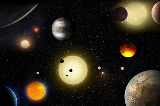 人类发现的第一颗系外行星叫什么 系外行星开普勒452b适合人类居住吗 人类发现的第一颗系外行星叫什么 系外行星开普勒452b适合人类居住吗