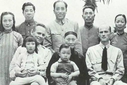 戴藏宜为什么死 戴藏宜是怎么落网的 戴藏宜为什么死 戴藏宜是怎么落网的