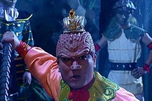 黑水河里有什么妖怪 黑水河的妖怪有什么来历 黑水河里有什么妖怪 黑水河的妖怪有什么来历