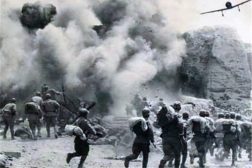 老河口战役川军全体阵亡 老河口战役详细情况介绍 老河口战役川军全体阵亡 老河口战役详细情况介绍