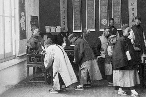 武训生平介绍 武训精神是什么 武训生平介绍 武训精神是什么