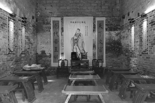 武训生平介绍 武训精神是什么 武训生平介绍 武训精神是什么