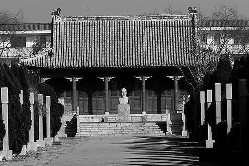 武训生平介绍 武训精神是什么 武训生平介绍 武训精神是什么