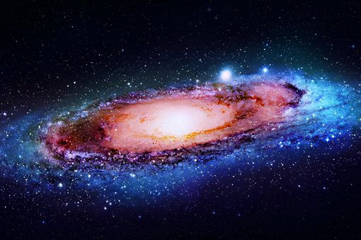为何宇宙天体都是球体 背后有什么科学依据 为何宇宙天体都是球体 背后有什么科学依据