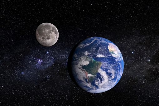 为何宇宙天体都是球体 背后有什么科学依据 为何宇宙天体都是球体 背后有什么科学依据