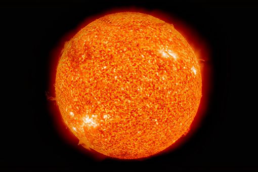 为何宇宙天体都是球体 背后有什么科学依据 为何宇宙天体都是球体 背后有什么科学依据