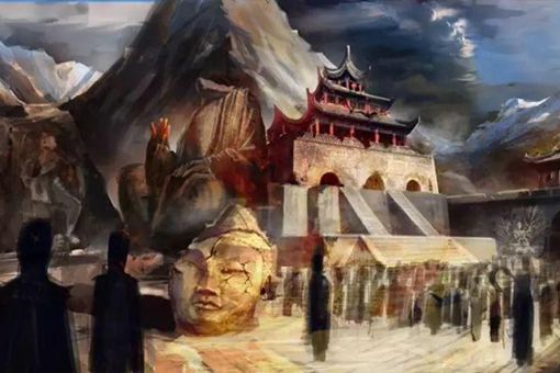 佛教四次法难是哪四次 佛教四次法难有多严重 佛教四次法难是哪四次 佛教四次法难有多严重