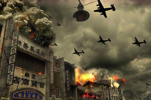 东京大轰炸死了多少人 揭秘东京大轰炸死亡人数 东京大轰炸死了多少人 揭秘东京大轰炸死亡人数