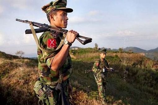 缅北最强的武装是什么 揭秘缅北最强武装克钦独立军 缅北最强的武装是什么 揭秘缅北最强武装克钦独立军