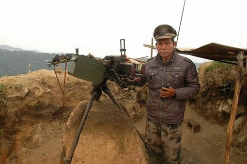 缅北最强的武装是什么 揭秘缅北最强武装克钦独立军 缅北最强的武装是什么 揭秘缅北最强武装克钦独立军