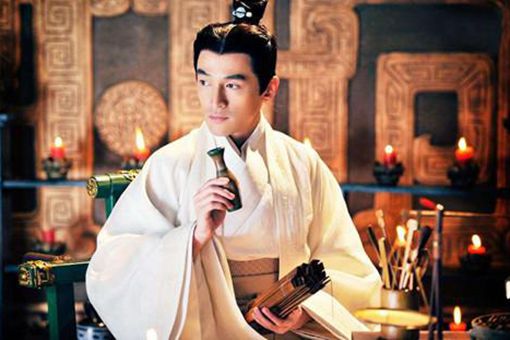 淳于婴儿嫁了几次 淳于婴儿最爱的人是谁 淳于婴儿嫁了几次 淳于婴儿最爱的人是谁
