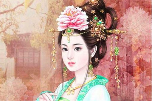 淳于婴儿嫁了几次 淳于婴儿最爱的人是谁 淳于婴儿嫁了几次 淳于婴儿最爱的人是谁