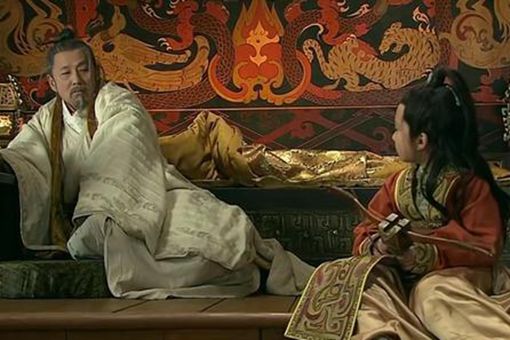鲁元公主怎么死的 鲁元公主的一生是怎样的 鲁元公主怎么死的 鲁元公主的一生是怎样的