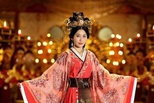 鲁元公主怎么死的 鲁元公主的一生是怎样的 鲁元公主怎么死的 鲁元公主的一生是怎样的