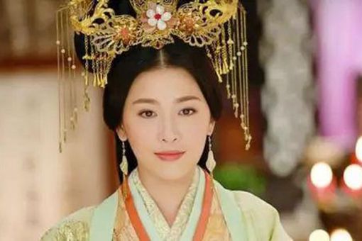 鲁元公主怎么死的 鲁元公主的一生是怎样的 鲁元公主怎么死的 鲁元公主的一生是怎样的