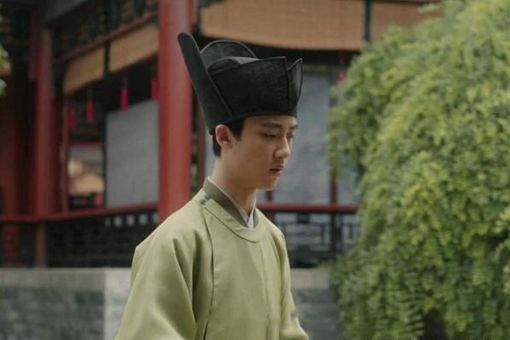 梁怀吉真实历史是怎样的 历史上梁怀吉的结局是怎样的 梁怀吉真实历史是怎样的 历史上梁怀吉的结局是怎样的