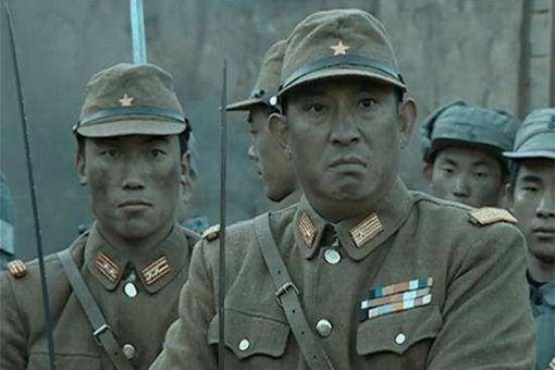 大佐是什么级别的官 为何日本兵都向往大佐 大佐是什么级别的官 为何日本兵都向往大佐