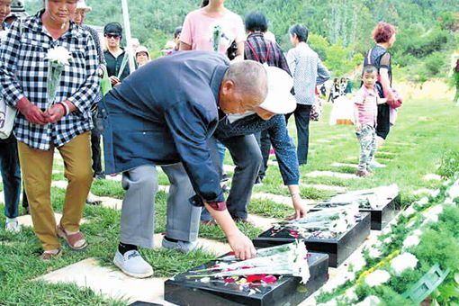 为什么死后要火化 我国火化制度什么时候开始的 为什么死后要火化 我国火化制度什么时候开始的