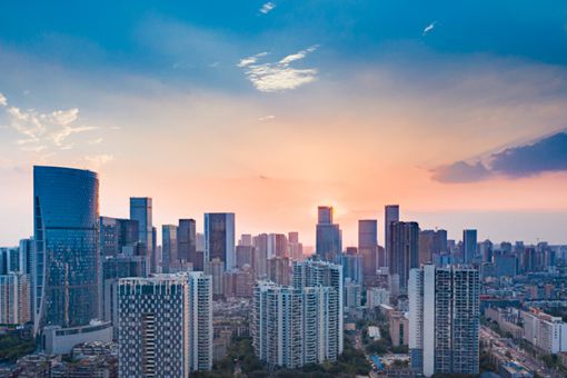 成都为什么叫成都 成都是什么时候叫成都的 成都为什么叫成都 成都是什么时候叫成都的