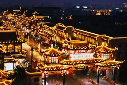 成都为什么叫成都 成都是什么时候叫成都的 成都为什么叫成都 成都是什么时候叫成都的