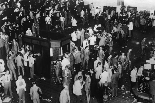 1929股市大崩盘原因是什么 1929股市跌了多少 1929股市大崩盘原因是什么 1929股市跌了多少