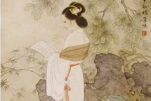 中国史上优秀的女性有哪些 中国史上优秀的女性有哪些