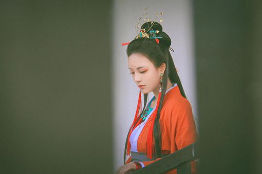 中国史上优秀的女性有哪些 中国史上优秀的女性有哪些