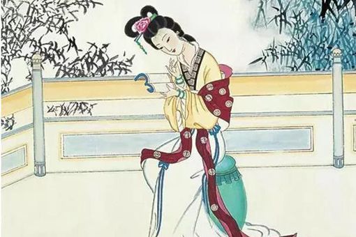 中国史上优秀的女性有哪些 中国史上优秀的女性有哪些