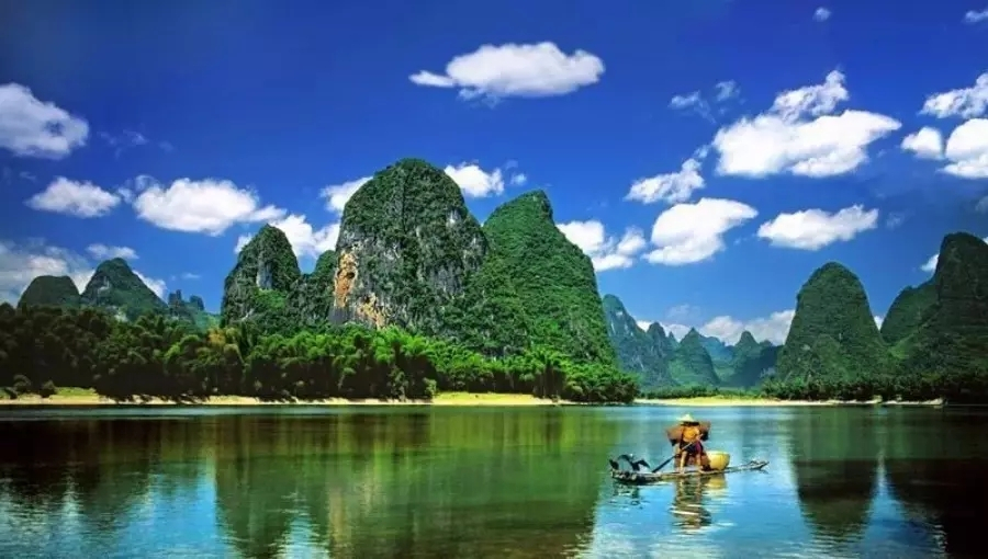 全套人民币背后的风景都有哪些 揭秘人民币背景的风景名胜都是哪 全套人民币背后的风景都有哪些 揭秘人民币背景的风景名胜都是哪