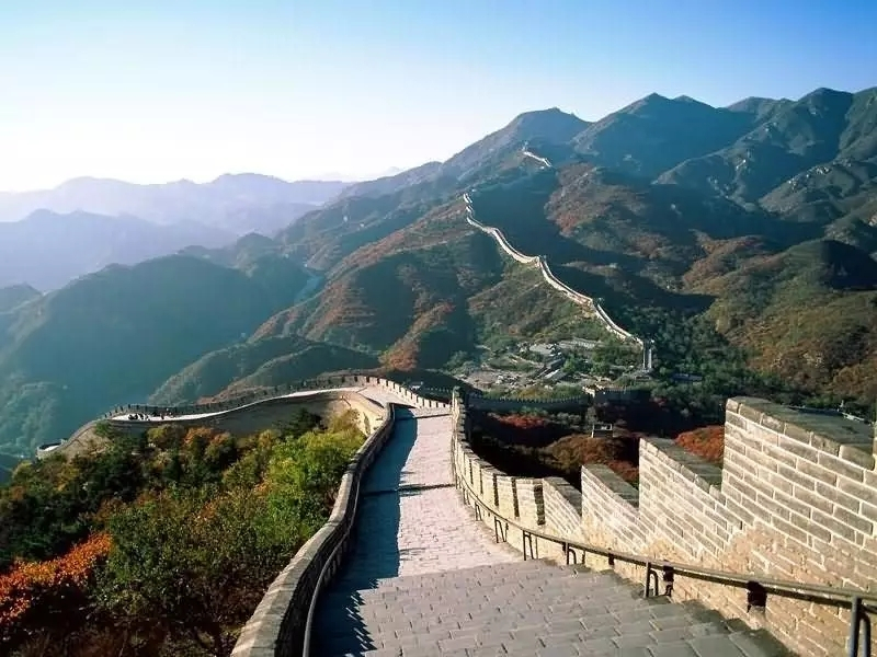 全套人民币背后的风景都有哪些 揭秘人民币背景的风景名胜都是哪 全套人民币背后的风景都有哪些 揭秘人民币背景的风景名胜都是哪