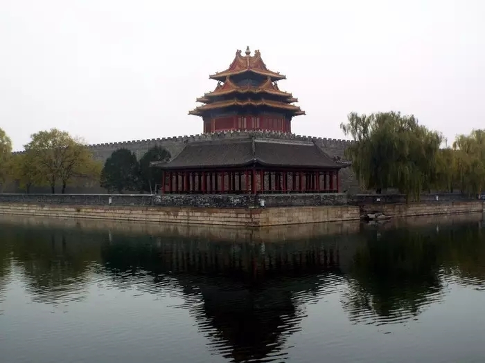 全套人民币背后的风景都有哪些 揭秘人民币背景的风景名胜都是哪 全套人民币背后的风景都有哪些 揭秘人民币背景的风景名胜都是哪