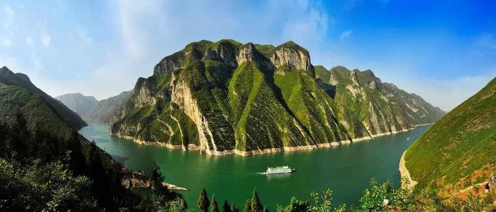 全套人民币背后的风景都有哪些 揭秘人民币背景的风景名胜都是哪 全套人民币背后的风景都有哪些 揭秘人民币背景的风景名胜都是哪