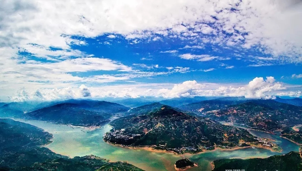 全套人民币背后的风景都有哪些 揭秘人民币背景的风景名胜都是哪 全套人民币背后的风景都有哪些 揭秘人民币背景的风景名胜都是哪