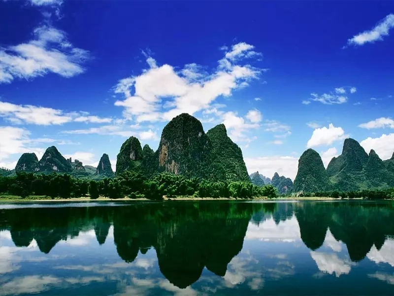 全套人民币背后的风景都有哪些 揭秘人民币背景的风景名胜都是哪 全套人民币背后的风景都有哪些 揭秘人民币背景的风景名胜都是哪
