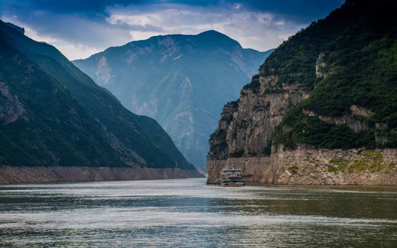全套人民币背后的风景都有哪些 揭秘人民币背景的风景名胜都是哪 全套人民币背后的风景都有哪些 揭秘人民币背景的风景名胜都是哪