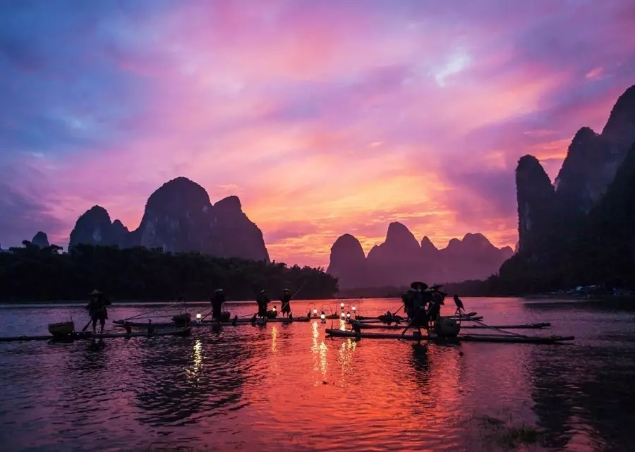 全套人民币背后的风景都有哪些 揭秘人民币背景的风景名胜都是哪 全套人民币背后的风景都有哪些 揭秘人民币背景的风景名胜都是哪