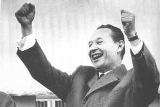杜布切克布拉格之春是什么意思 杜布切克是怎么死的 杜布切克布拉格之春是什么意思 杜布切克是怎么死的