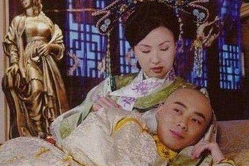 咸丰皇帝为什么只有一个儿子 咸丰皇帝为什么只有一个儿子