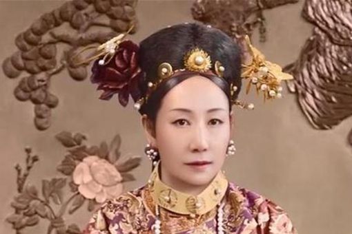 咸丰皇帝为什么只有一个儿子 咸丰皇帝为什么只有一个儿子