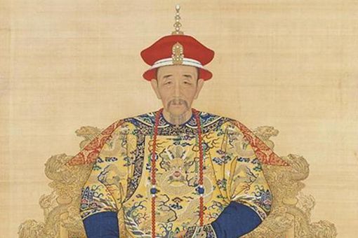 我国史上在位时间超过50年的皇帝有哪些 我国史上在位时间超过50年的皇帝有哪些
