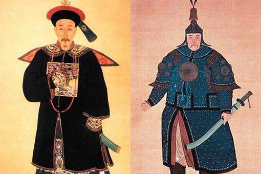 都统和提督哪个大 都统和提督区别是什么 都统和提督哪个大 都统和提督区别是什么