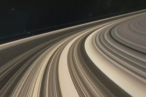 土星环有多厚 土星环多宽 土星环有多厚 土星环多宽